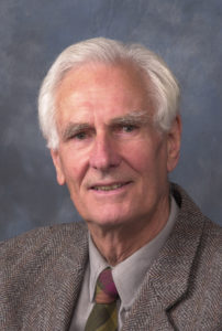 Malcolm Macmillan